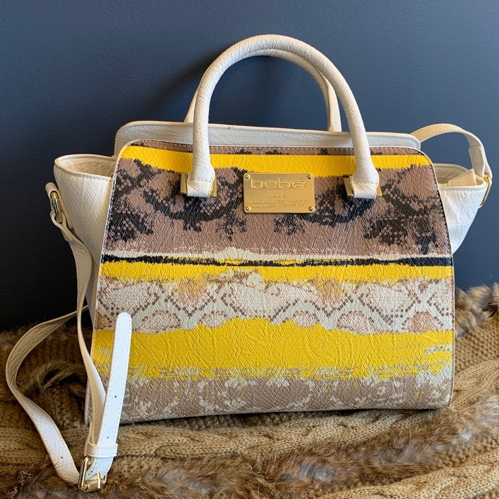 Hand Bag
